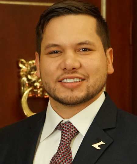 La Corte Suprema mantiene a Andrés Calle detenido en el escándalo de la UNGRD