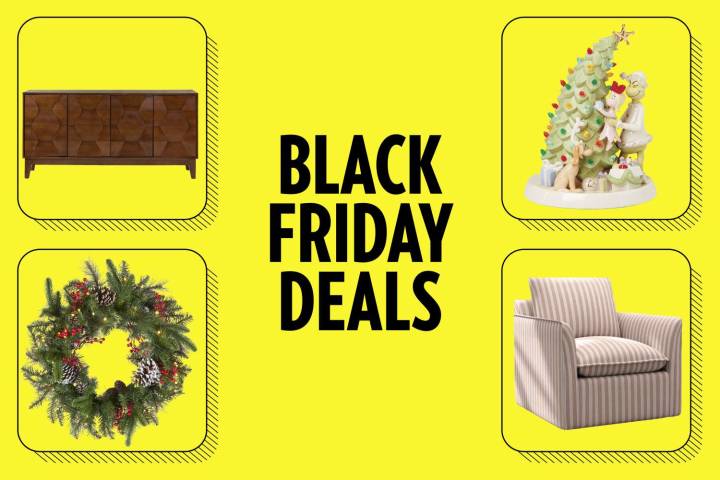 51 Best Wayfair Black Friday Deals, Up to 81% Off