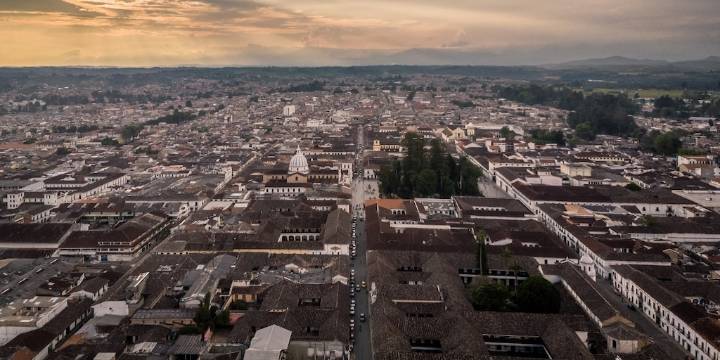 Más que su centro histórico y calles blancas: estos son otros lugares que muy pocos conocen de Popayán