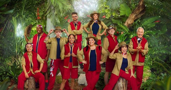 I'm A Celebrity 2025 official line-up unveiled with soap, music and comedy stars heading down under