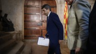 ¿Qué ocurre ahora tras la dimisión de Carlos Mazón en la Generalitat Valenciana?