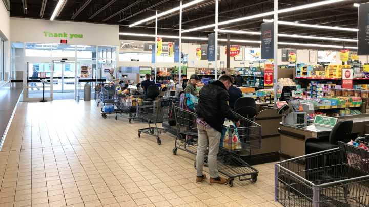 2 Changes Coming To Aldi In 2026