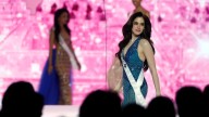 Miss Universo: "rebelión" y solidaridad tras el maltrato del director a la concursante de México