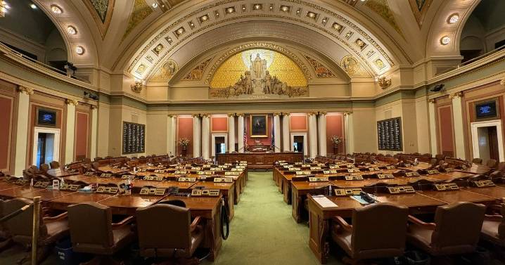 Special elections set to fill vacancies in 2 Minnesota House districts that cover Twin Cities