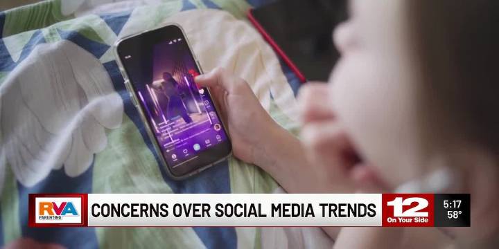 New study reveals dangerous TikTok trends sending kids to ER, costing parents thousands