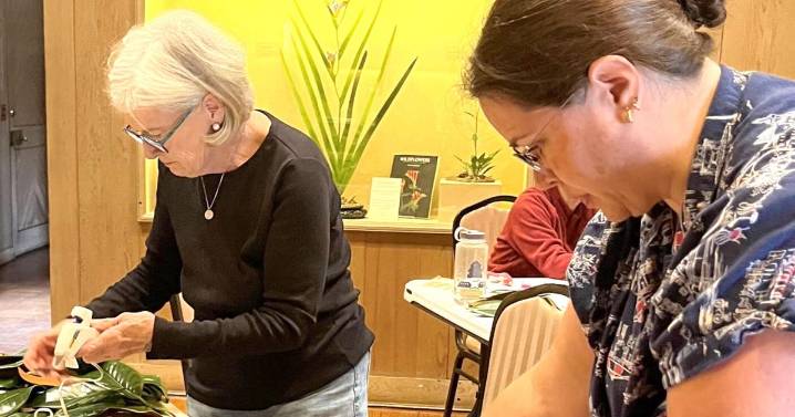 Looking for New Orleans home and garden events? Check out these options