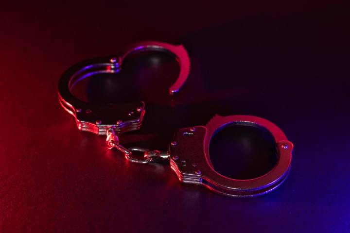 Police Arrest New York State Man For Allegedly Stealing Tractor