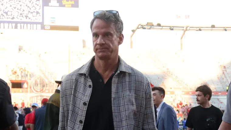 Lane Kiffin predicted to pick LSU in shocking SEC change