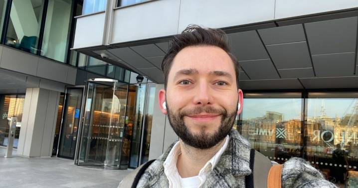 'I went to the doctors for tonsillitis - but the reality was much worse'