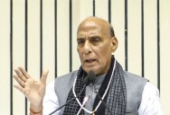 Borders can change, Sindh may return to India again: Rajnath