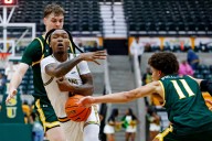 W&M men get strong bench play, top UTEP in Florida tournament
