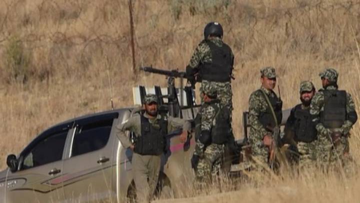 Pakistan reopens Torkham border for returning Afghan refugees