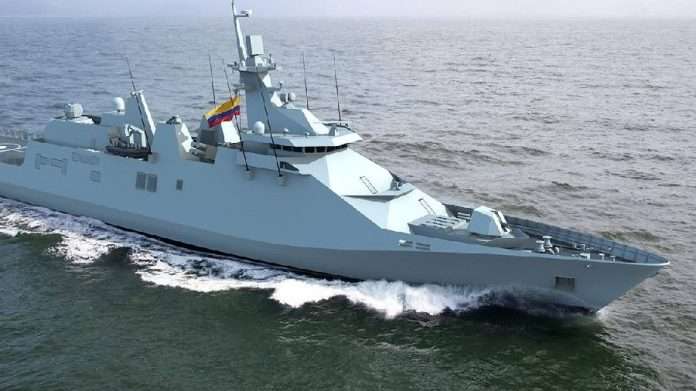 Colombia enviará 240 toneladas de ayuda humanitaria a Cuba