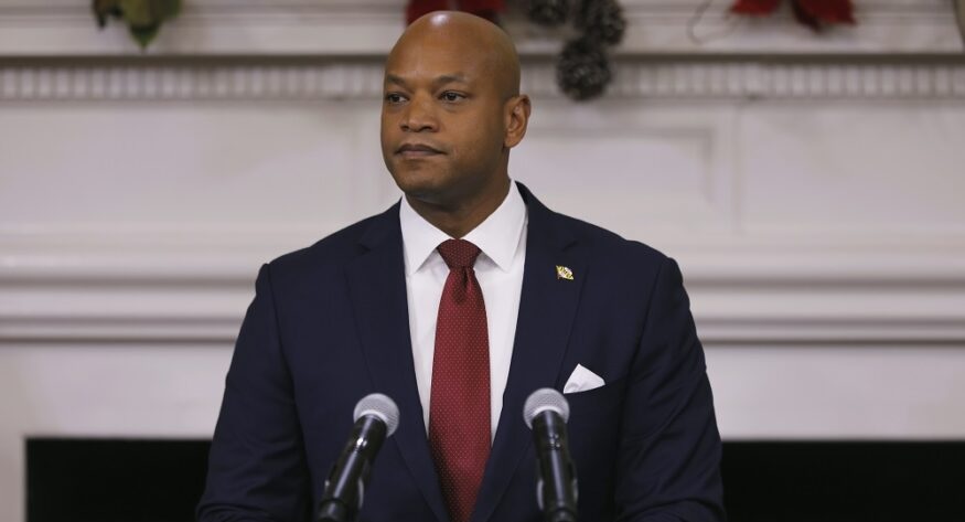 Anti-trafficking nonprofit alleges breach of contract by Moore admin