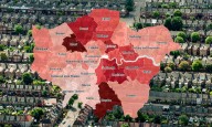 Trying to get a council house in London? Experts reveal 'brutal reality' of how long you'll have to wait