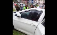 En video | Sicarios atacaron a tiros a un coronel del Ejército en una vía de Popayán