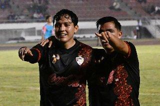 Tigres de Álica ruge fuerte y suma su cuarta victoria consecutiva