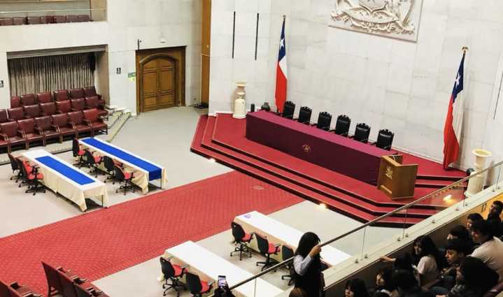 Opinión| La derecha perdió el Senado