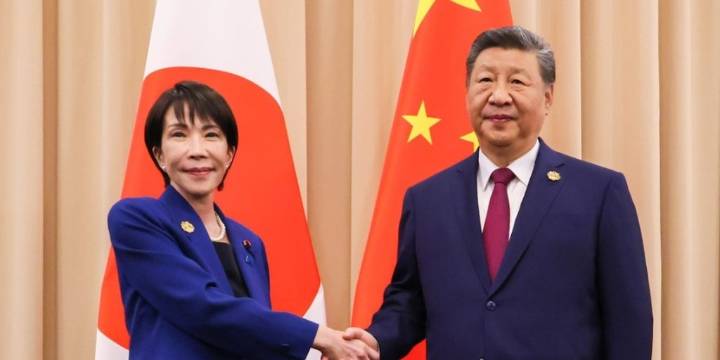 Xi Jinping evita protestas anti-japonesas pese a crisis diplomática: ¿teme un efecto búmeran?