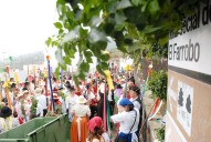 Programa de las fiestas en honor a Santa Catalina en La Guancha 2025: bajada de la Virgen de la Esperanzo