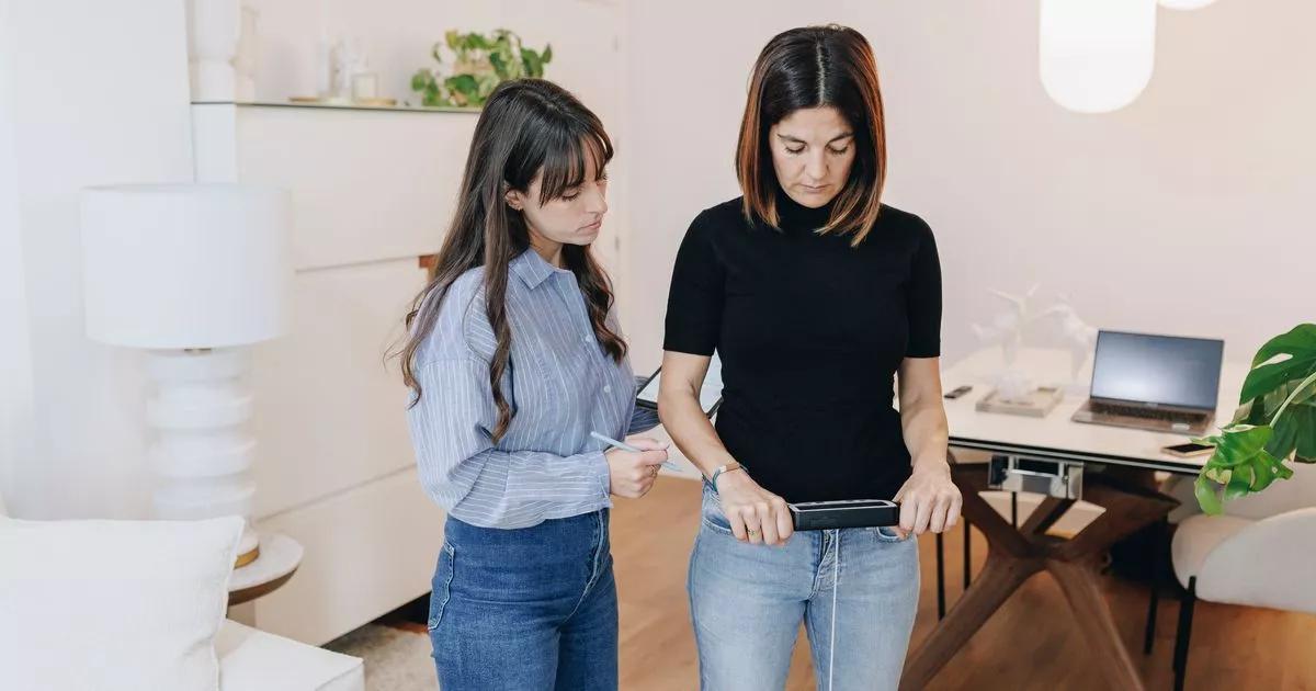 Doctor says piece of string is 'better' than BMI at measuring your health