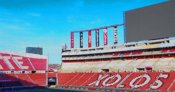 Listos los horarios de la liguilla: Xolos jugará a las 23:00 hrs.