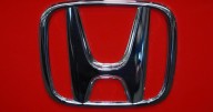 Honda recalling more than 400,000 vehicles because wheels can come off