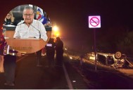 Reforma busca endurecer penas por accidentes de tránsito en BCS