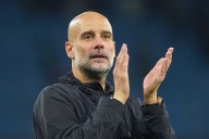 Guardiola alcanza 1.000 partidos para transformar el soccer: "Los números son increíbles"