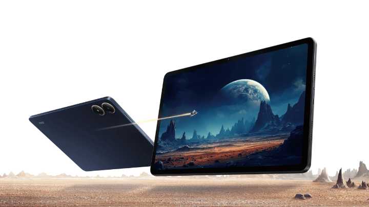 La alternativa inteligente al iPad: la tablet POCO de Xiaomi de última generación está rebajada a un 63% de descuento