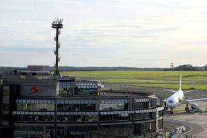 Belgium probes drone sightings after flights halted overnight