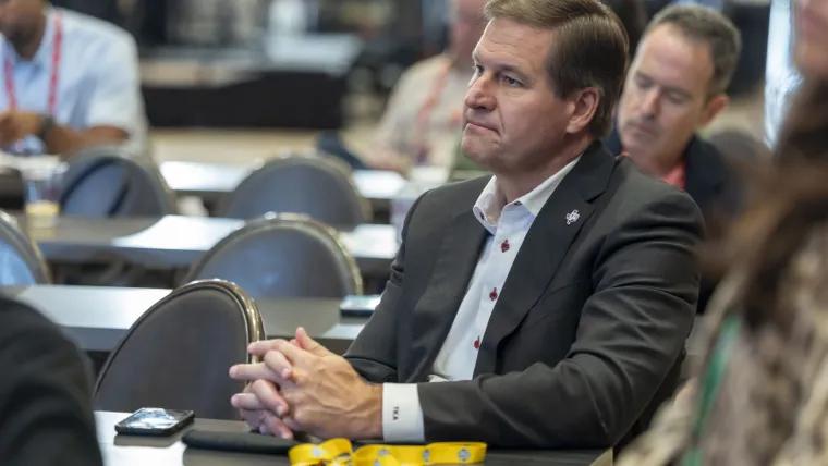 Texas A&M makes another key extension decision after locking down Mike Elko