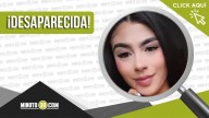 La menor Ana Sofía Gómez desapareció en Medellín
