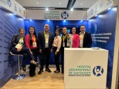 HORO participa en el IX Foro Nacional de Acreditación en Salud