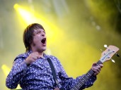 Gary ‘Mani’ Mounfield passes away at 63