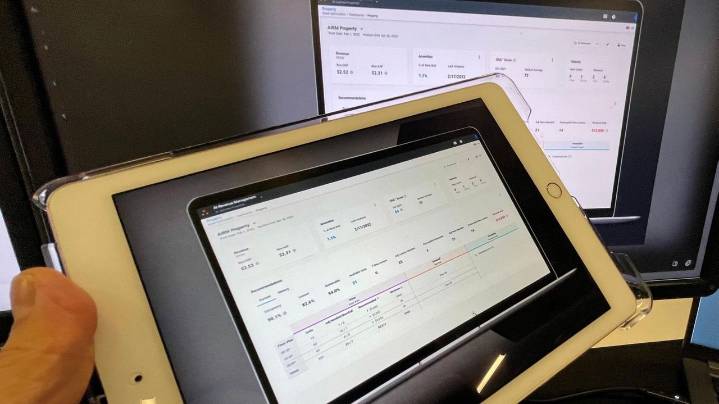 Settlement in antitrust suit filed by Justice Department against RealPage, creator of software used by landlords
