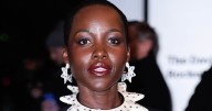 Lupita Nyong’o: I Was Only Offered More Slave Parts After Oscar Win