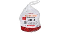 Here’s a list of all the fresh turkeys sold at Trader Joe’s