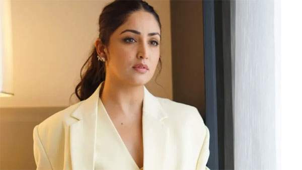 Yami Gautam recalls seeking Gen Z help to prepare for ‘Bala’ role