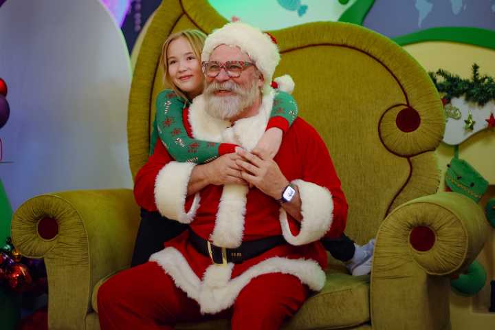 FM area holiday calendar on the nice list with plenty of options this year