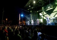 Festejos prepara una relación de fiestas y su ubicación para Avilés contra el Ruido