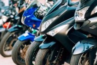 Récord de patentamientos: en octubre se registraron 61.120 motos