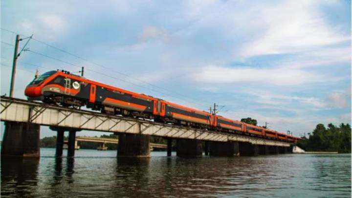Railways approves third Vande Bharat train for Kerala – check route, travel time, stoppages, timings