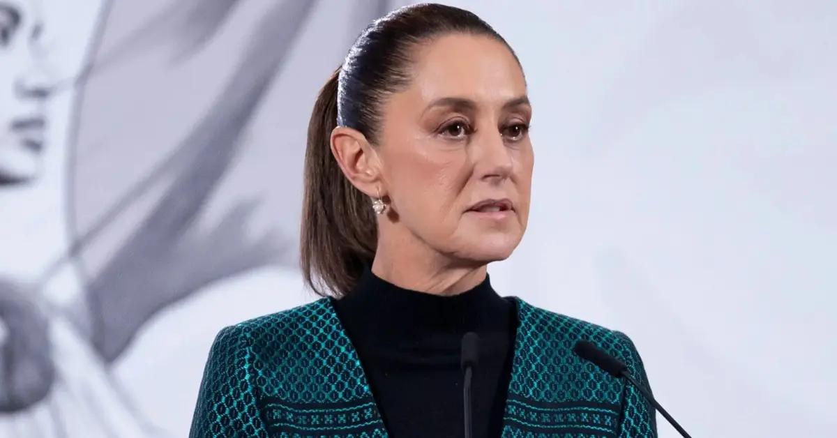 Sheinbaum denuncia acoso sexual y prepara iniciativa para tipificarlo como delito penal en todo México