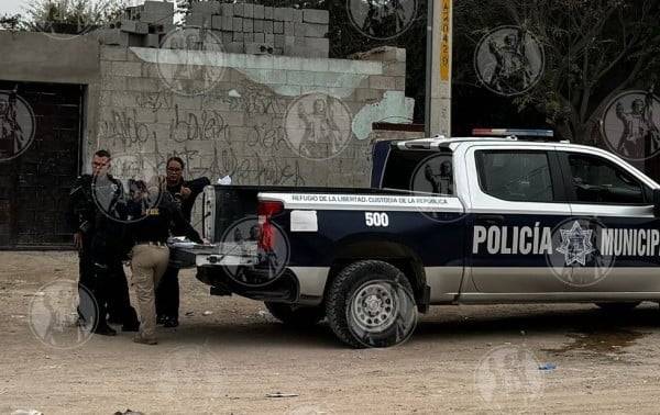 Rescatan a 6 colombianos retenidos en casa de seguridad