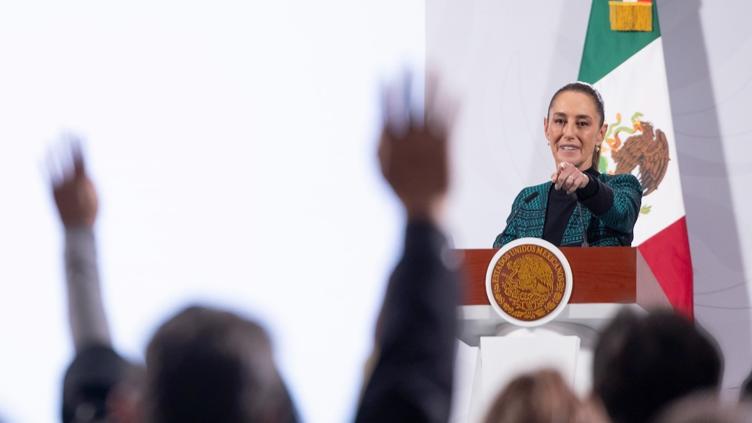 Aún sin fecha para abrir exportación al ganado: Clau