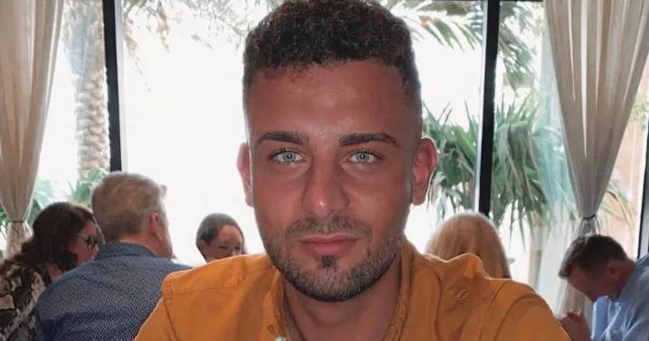 Brit dad dies in front of partner and four-month-old baby in jetski crash in Dubai