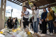 Hong Kong begins five-day mourning period after deadly high