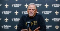 Mickey Loomis explains Saints' approach to trade deadline