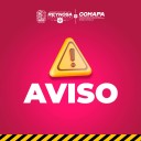 Comapa Reynosa informa